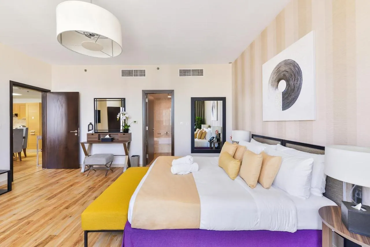 دبي Nassima/Voco Tower - Luxury - 5* Hotel Amenities الإمارات العربية المتحدة