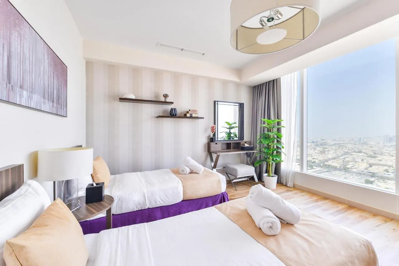 دبي Nassima/Voco Tower - Luxury - 5* Hotel Amenities 0*,