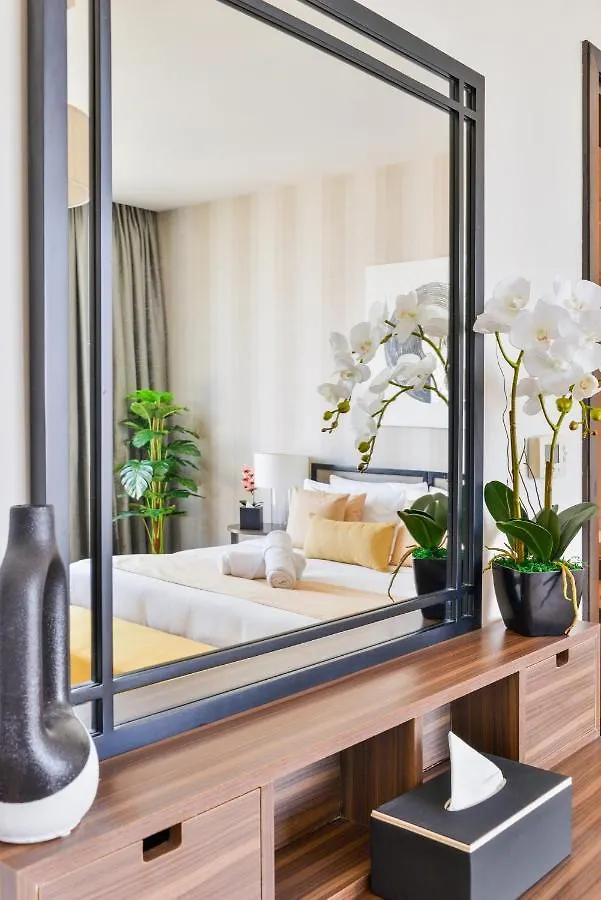 دبي Nassima/Voco Tower - Luxury - 5* Hotel Amenities 0*,