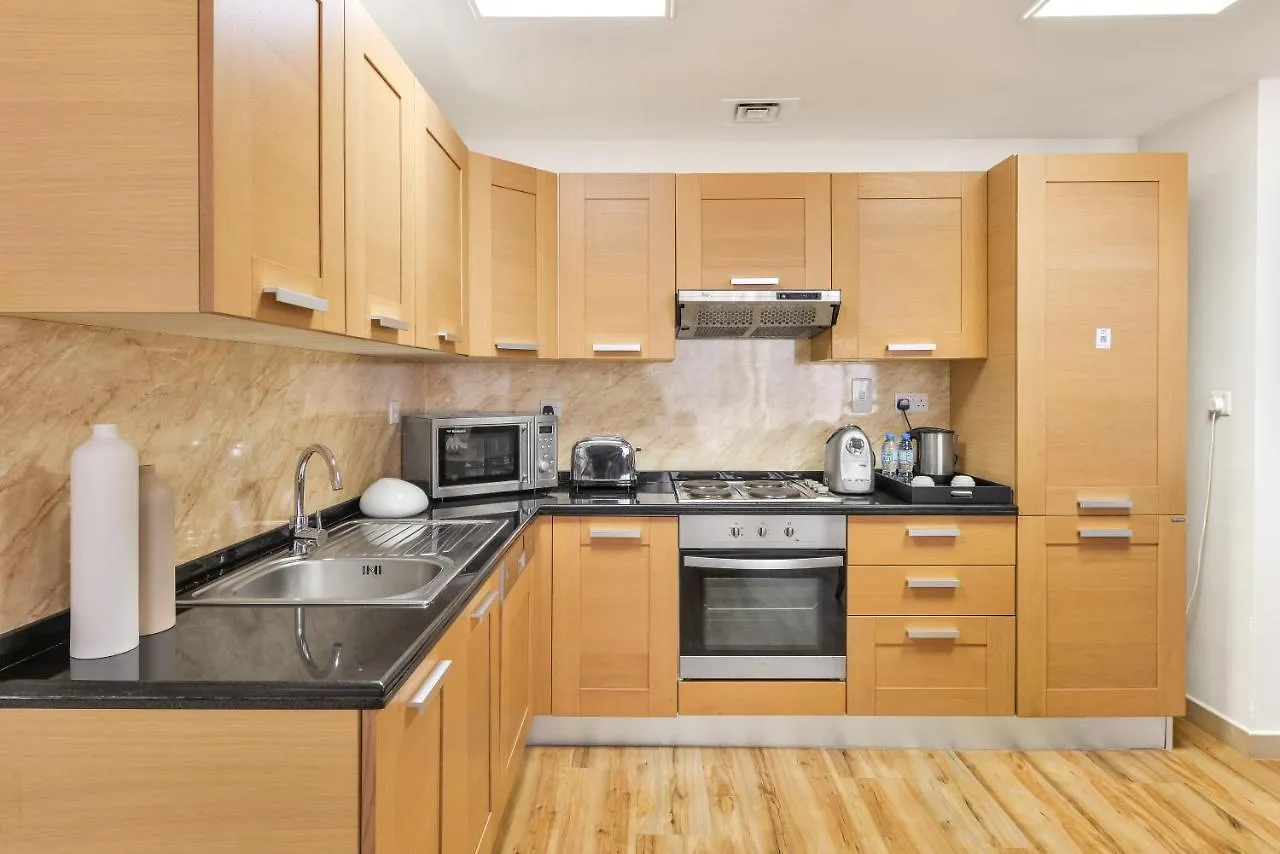 دبي Nassima/Voco Tower - Luxury - 5* Hotel Amenities
