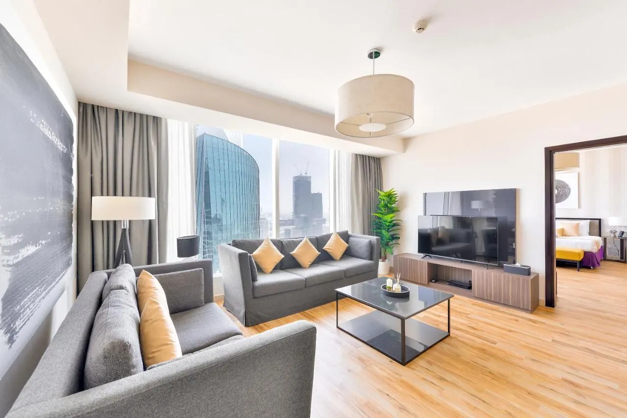 دبي Nassima/Voco Tower - Luxury - 5* Hotel Amenities الإمارات العربية المتحدة