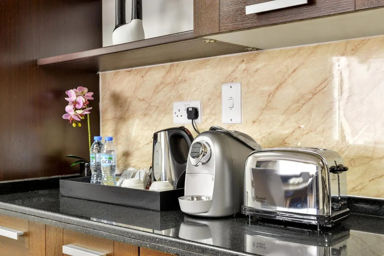 دبي Nassima/Voco Tower - Luxury - 5* Hotel Amenities 0*,  الإمارات العربية المتحدة