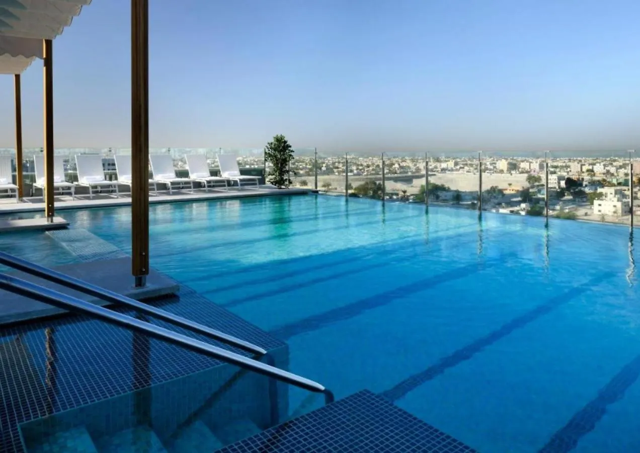 دبي Nassima/Voco Tower - Luxury - 5* Hotel Amenities الإمارات العربية المتحدة