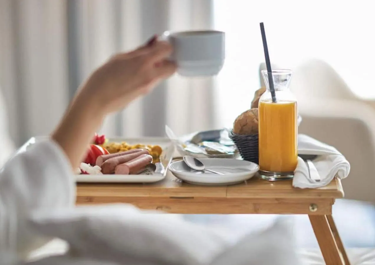 شقة فندقية دبي Nassima/Voco Tower - Luxury - 5* Hotel Amenities