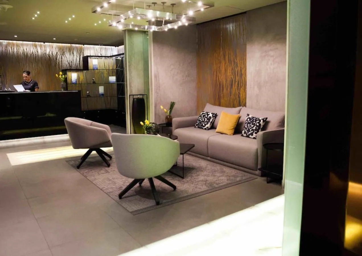 شقة فندقية دبي Nassima/Voco Tower - Luxury - 5* Hotel Amenities