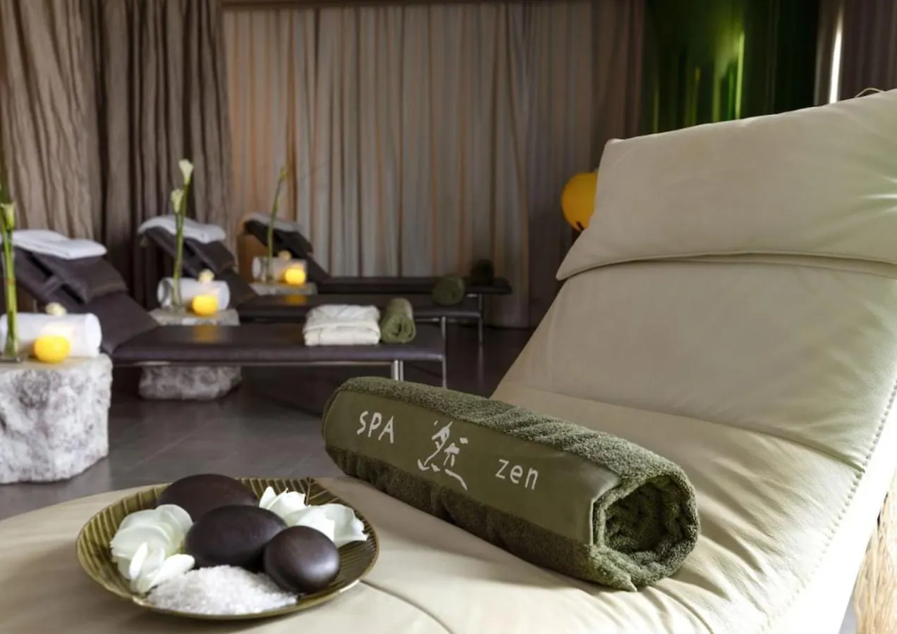 دبي Nassima/Voco Tower - Luxury - 5* Hotel Amenities 0*,