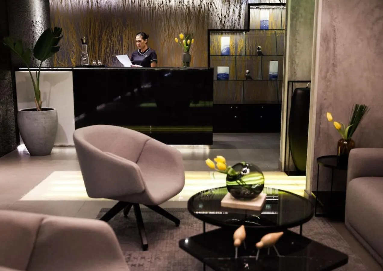 دبي Nassima/Voco Tower - Luxury - 5* Hotel Amenities 0*,