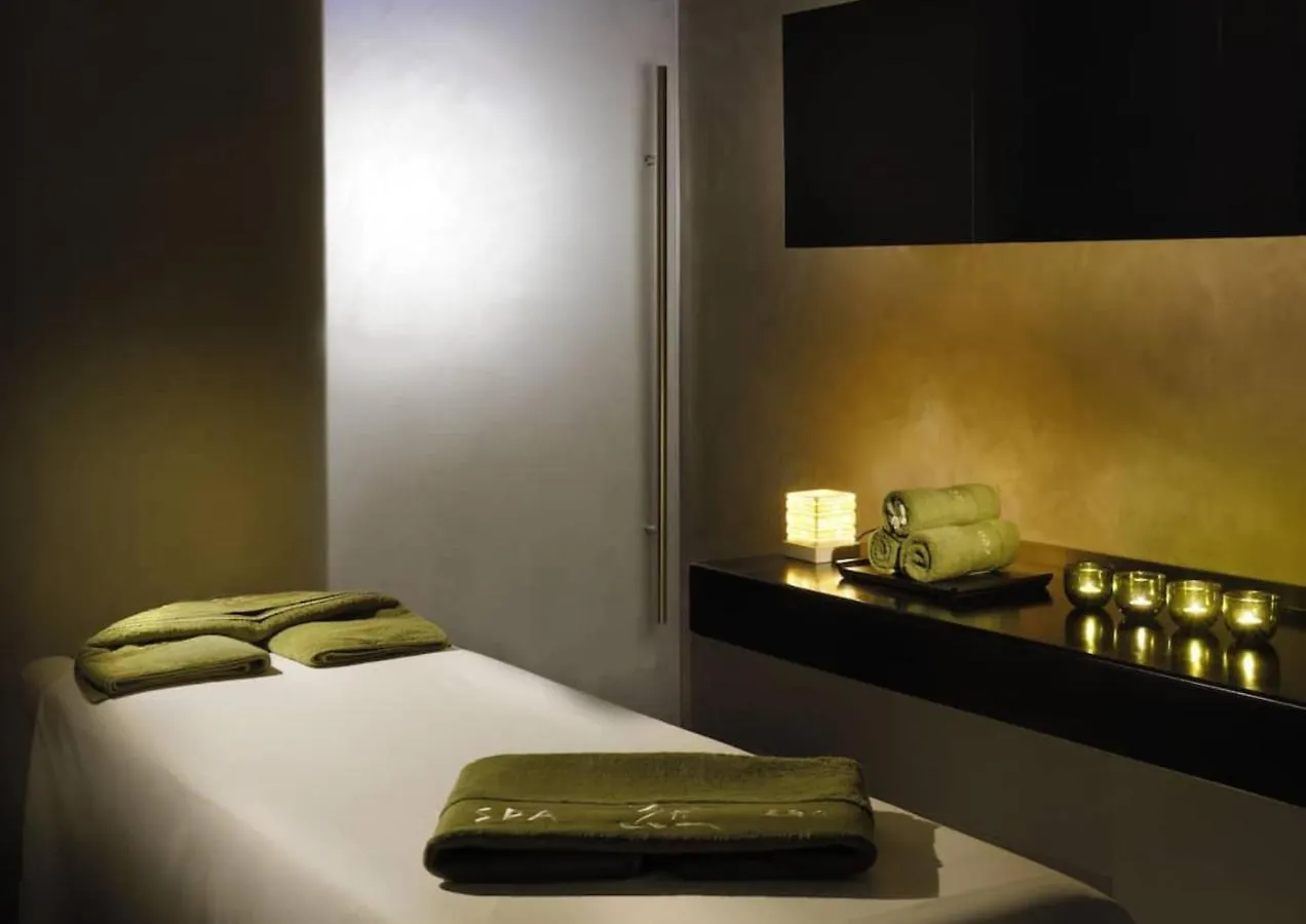 شقة فندقية دبي Nassima/Voco Tower - Luxury - 5* Hotel Amenities