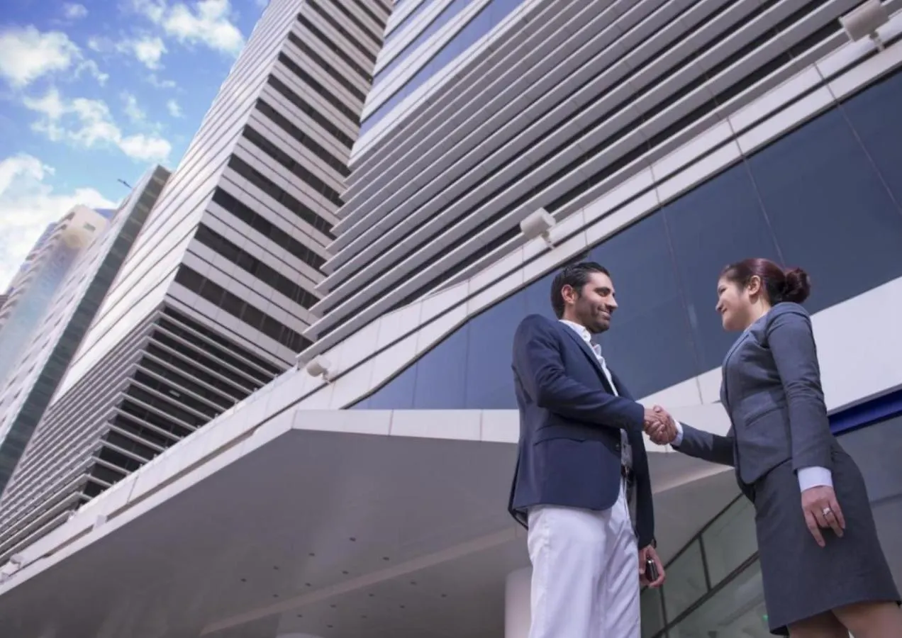 شقة فندقية دبي Nassima/Voco Tower - Luxury - 5* Hotel Amenities