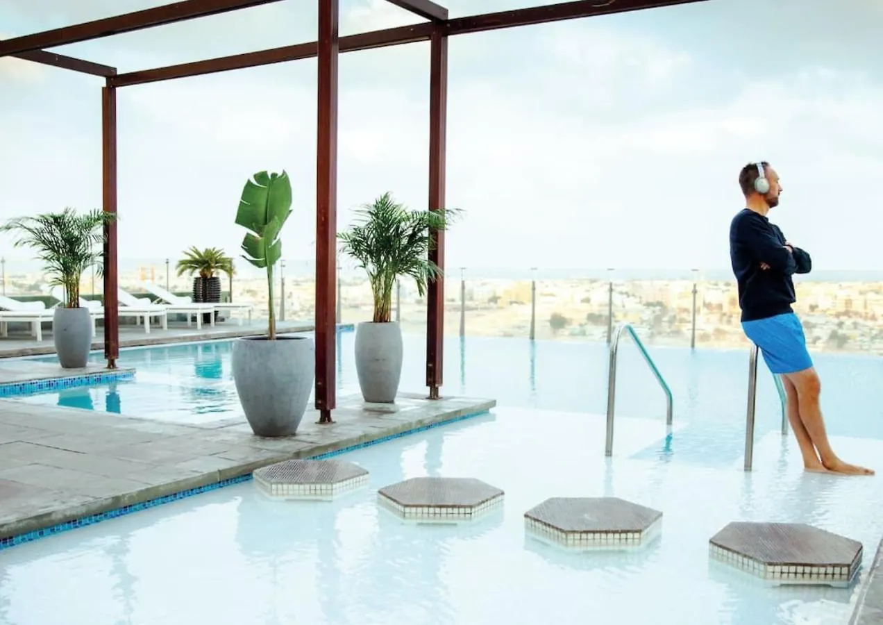 دبي Nassima/Voco Tower - Luxury - 5* Hotel Amenities شقة فندقية
