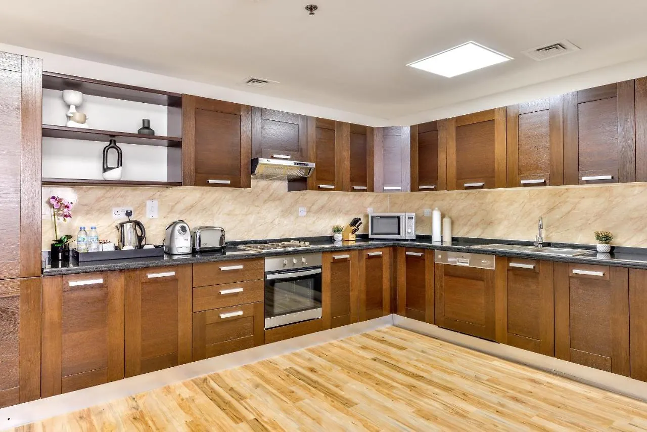 Nassima/Voco Tower - Luxury - 5* Hotel Amenities Dubai United Arab Emirates