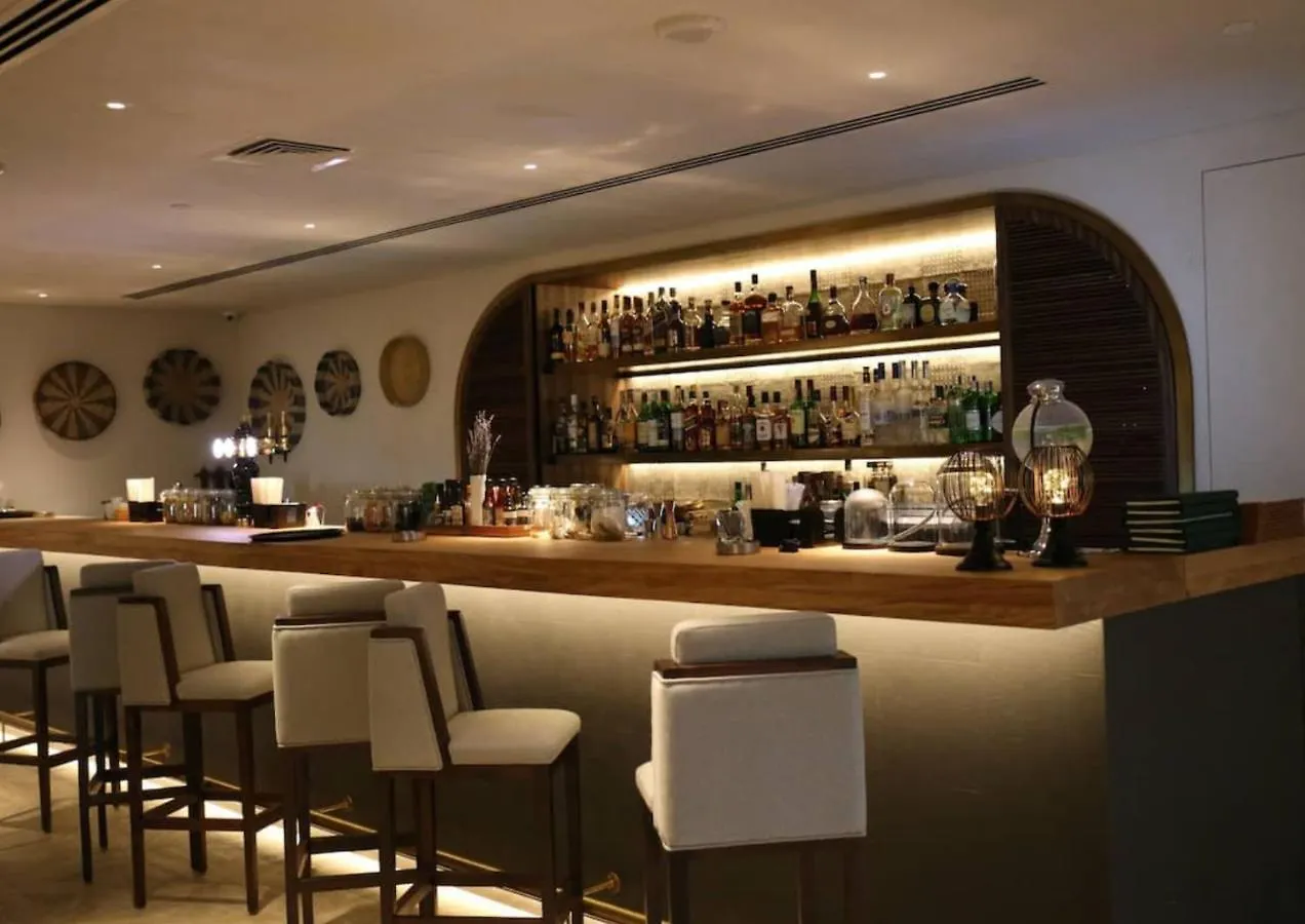 Nassima/Voco Tower - Luxury - 5* Hotel Amenities Dubai Aparthotel