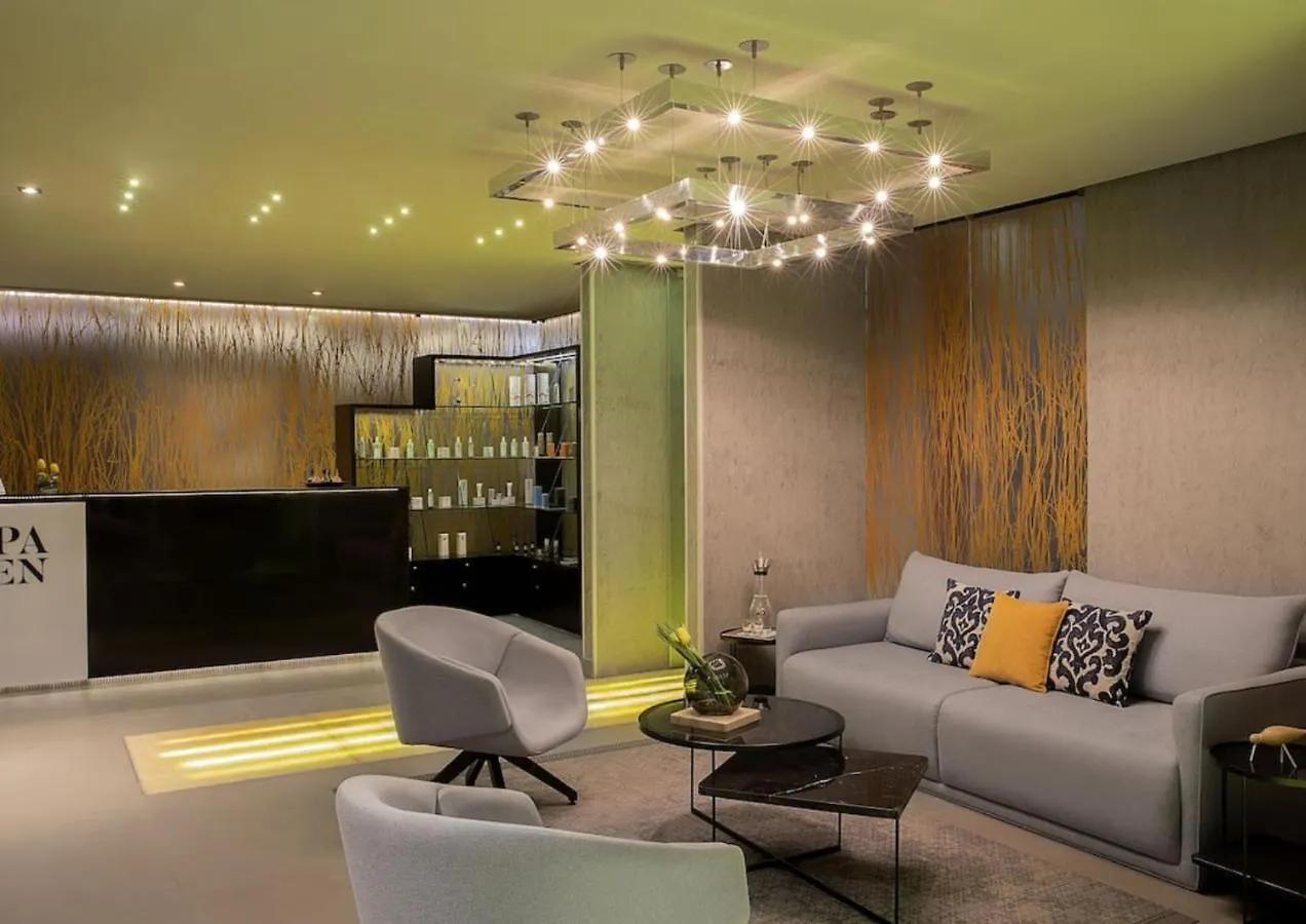 Nassima/Voco Tower - Luxury - 5* Hotel Amenities Dubai 0*,  United Arab Emirates