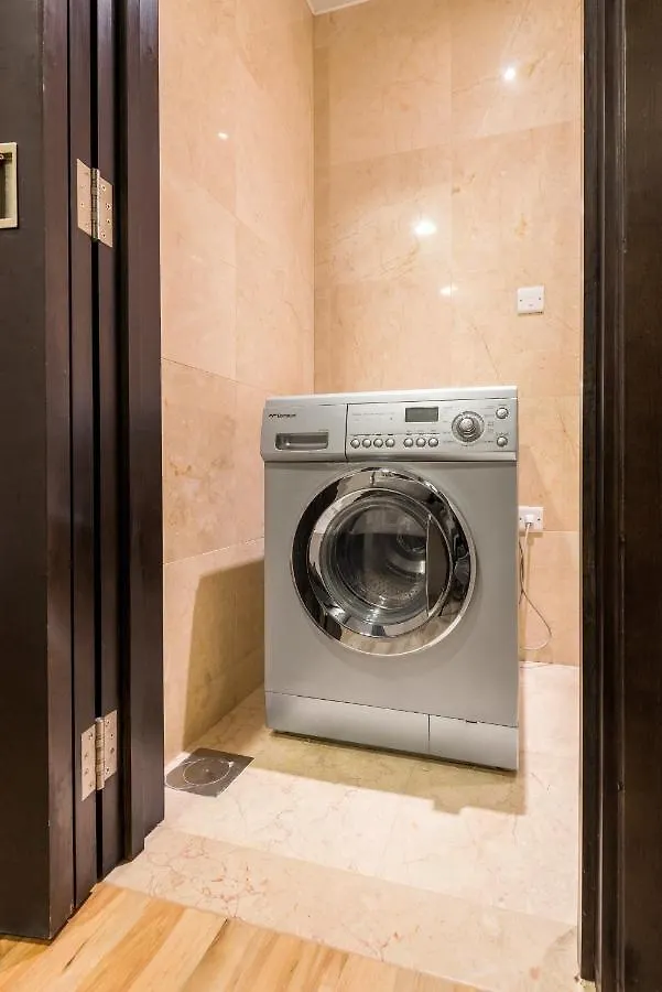 Nassima/Voco Tower - Luxury - 5* Hotel Amenities Dubai Aparthotel