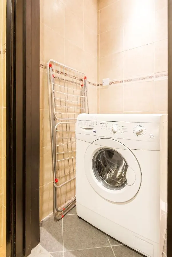 Nassima/Voco Tower - Luxury - 5* Hotel Amenities Dubai