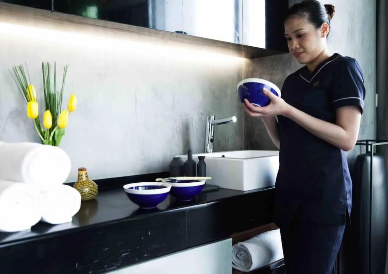 Nassima/Voco Tower - Luxury - 5* Hotel Amenities Dubai 0*,